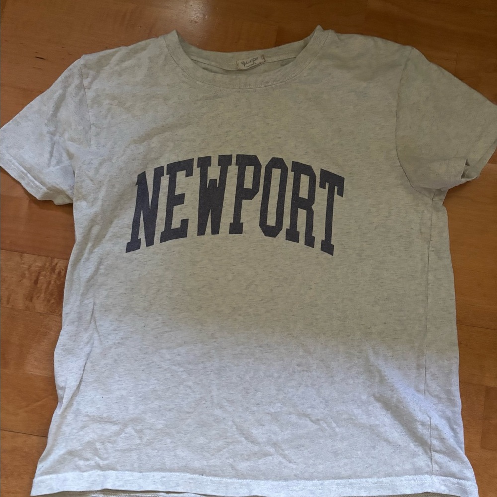 Brandy Melville Newport T-Shirt